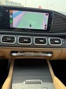 مرسيدس بنز GLS 580 Night Package Full Option