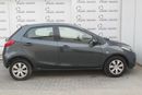Mazda 2 1.5L 2015 MODEL WITH WARRANTY