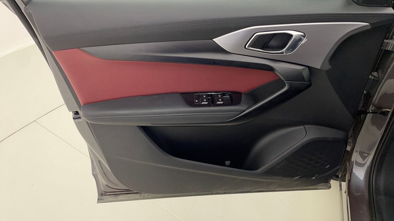 MG One LUXURY 1.5 | Zero Down Payment | Home Test Drive