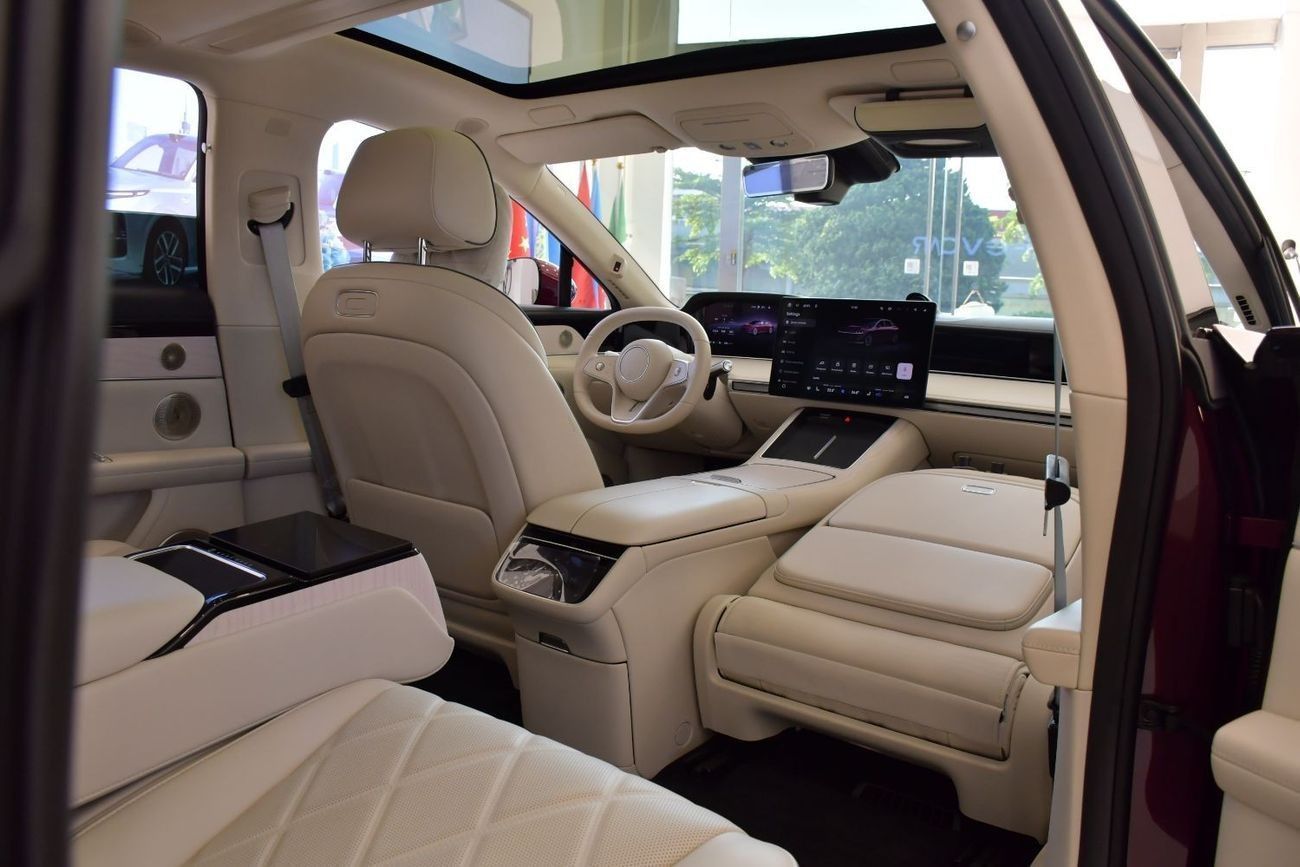 ستيلاتو S9 STELATO S9 Ultra 4wd