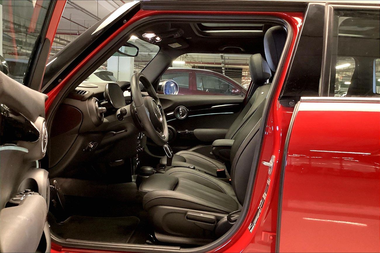 Mini Cooper S JCW Package | Carnival Sale • UP TO AED 20,000 OFF | Guaranteed Warranty | 0 Down Payment