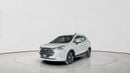 جاك S3 1.6 CVT INTELLIGENT LUXURY | شامل الضمان | 0 ﺪﻔﻋﺓ ﺃﻮﻟﻯ