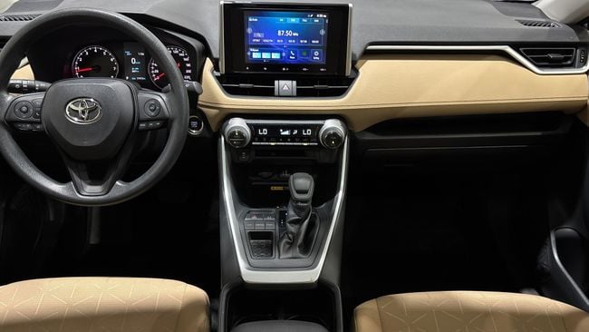 Toyota RAV4 VX, миниатюра 27
