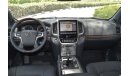 Toyota Land Cruiser VX 4.5 TURBO DIESEL EURO