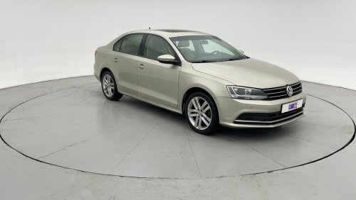 Volkswagen Jetta HIGHLINE 2.5 | Zero Down Payment | Free Home Test Drive