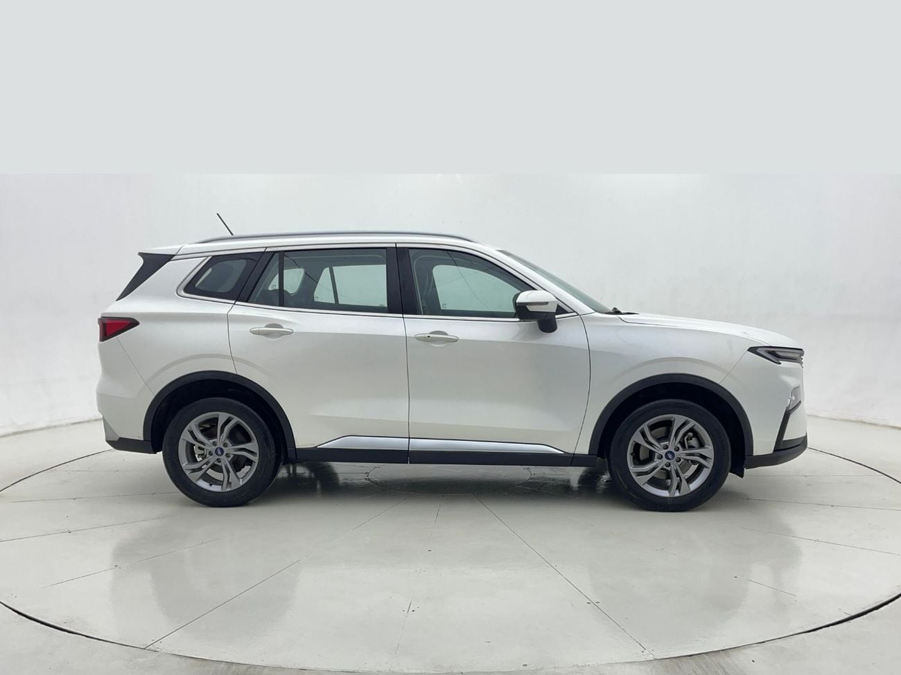 Ford Territory 1.8L 2024 | 0 DP | 1099/Month | 30 Day Return | Service History