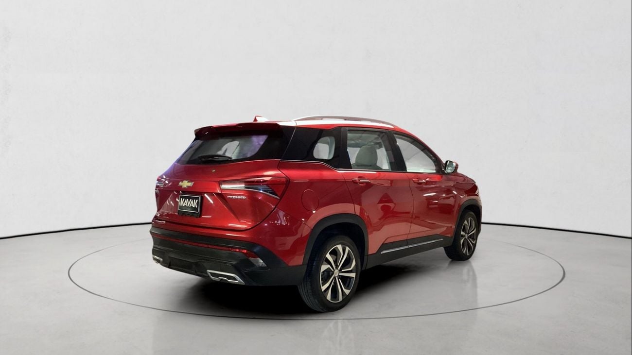 Chevrolet Captiva Premier 1.5L (149 HP) (5 Seater) Premier | Guaranteed Warranty | 0 Down Payment