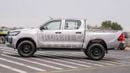 تويوتا هيلوكس TOYOTA HILUX DC 2.4D MT 4X4 P.WINDOW 2025