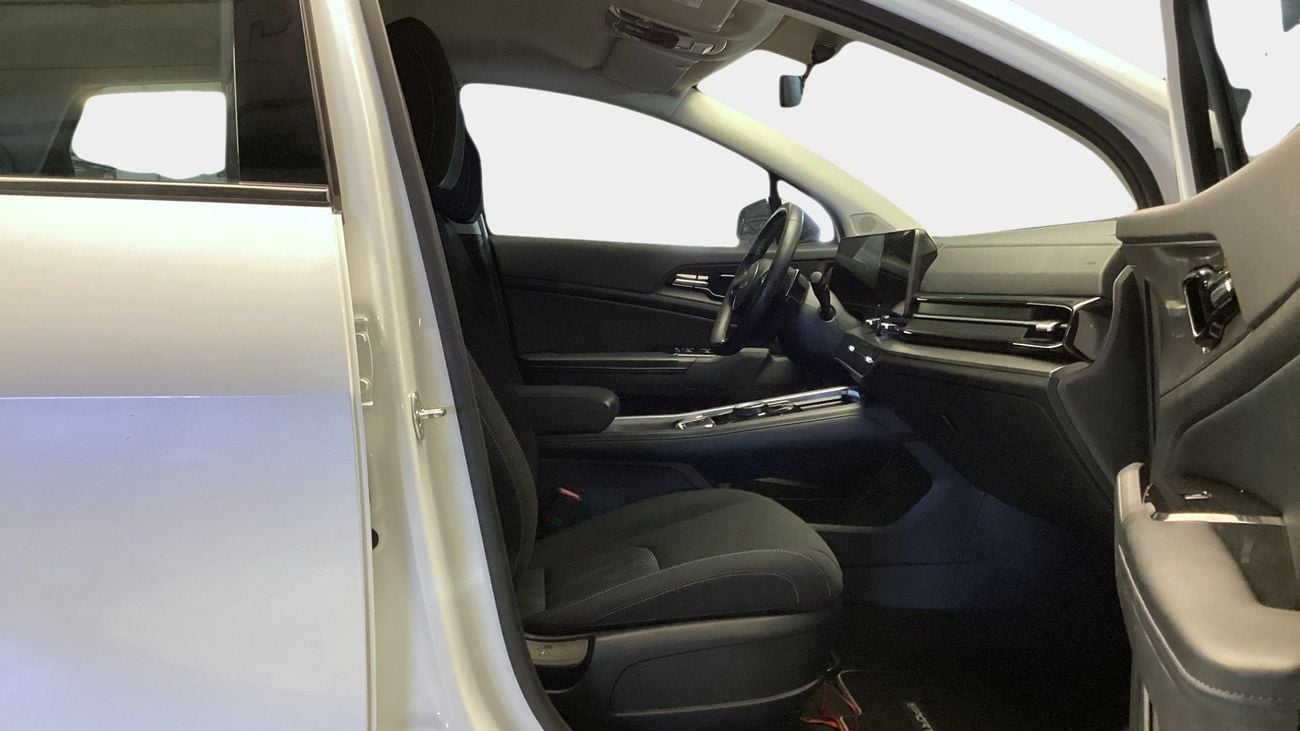 Kia Sportage LX | upto AED 20,000 Ramadan Discount | Guaranteed Warranty | 0 Down Payment