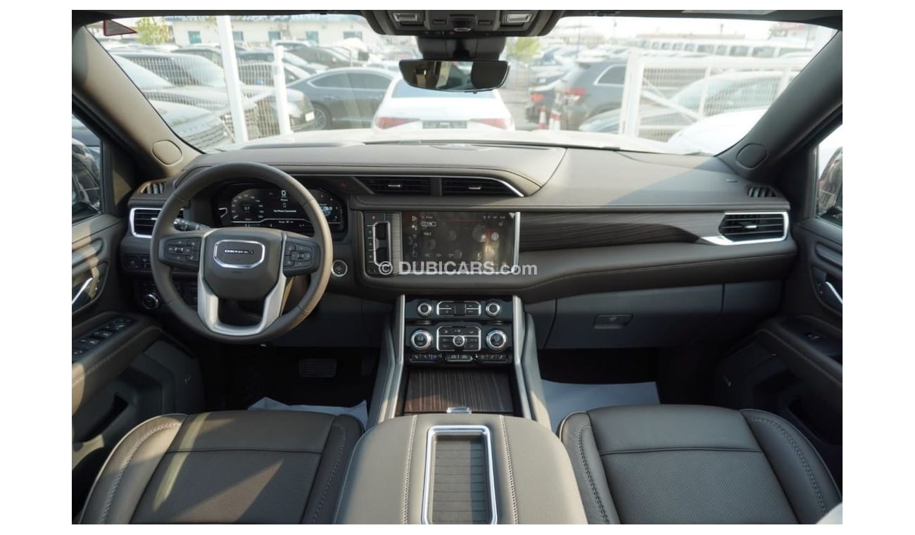 GMC Yukon 2023 GMC Yukon Denali 6.2L V8