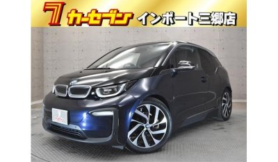 BMW i3 1Z06