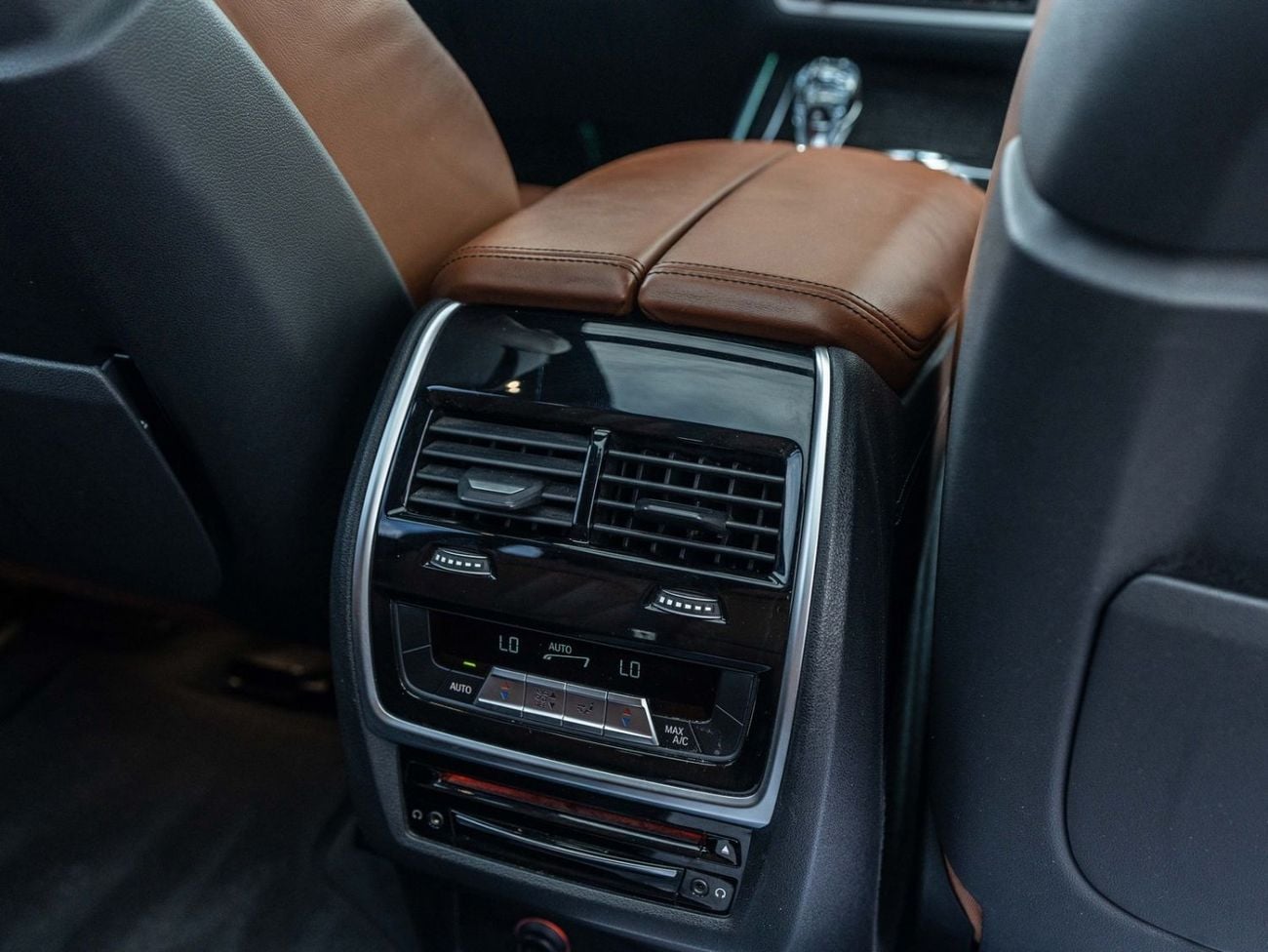 BMW X7 XDRIVE40I M SPORT