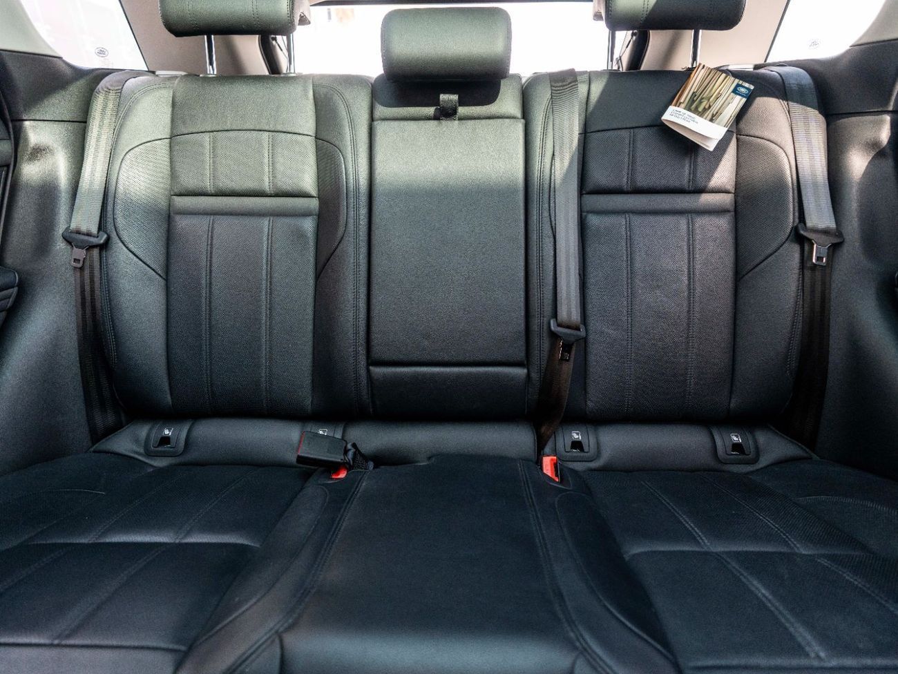 Land Rover Range Rover Evoque P200 HSE 2.0L