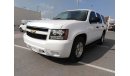 Chevrolet Tahoe 2012 very celen car for sale