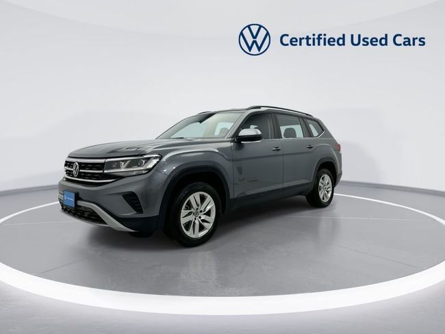 Volkswagen Teramont TRENDLINE, миниатюра 25