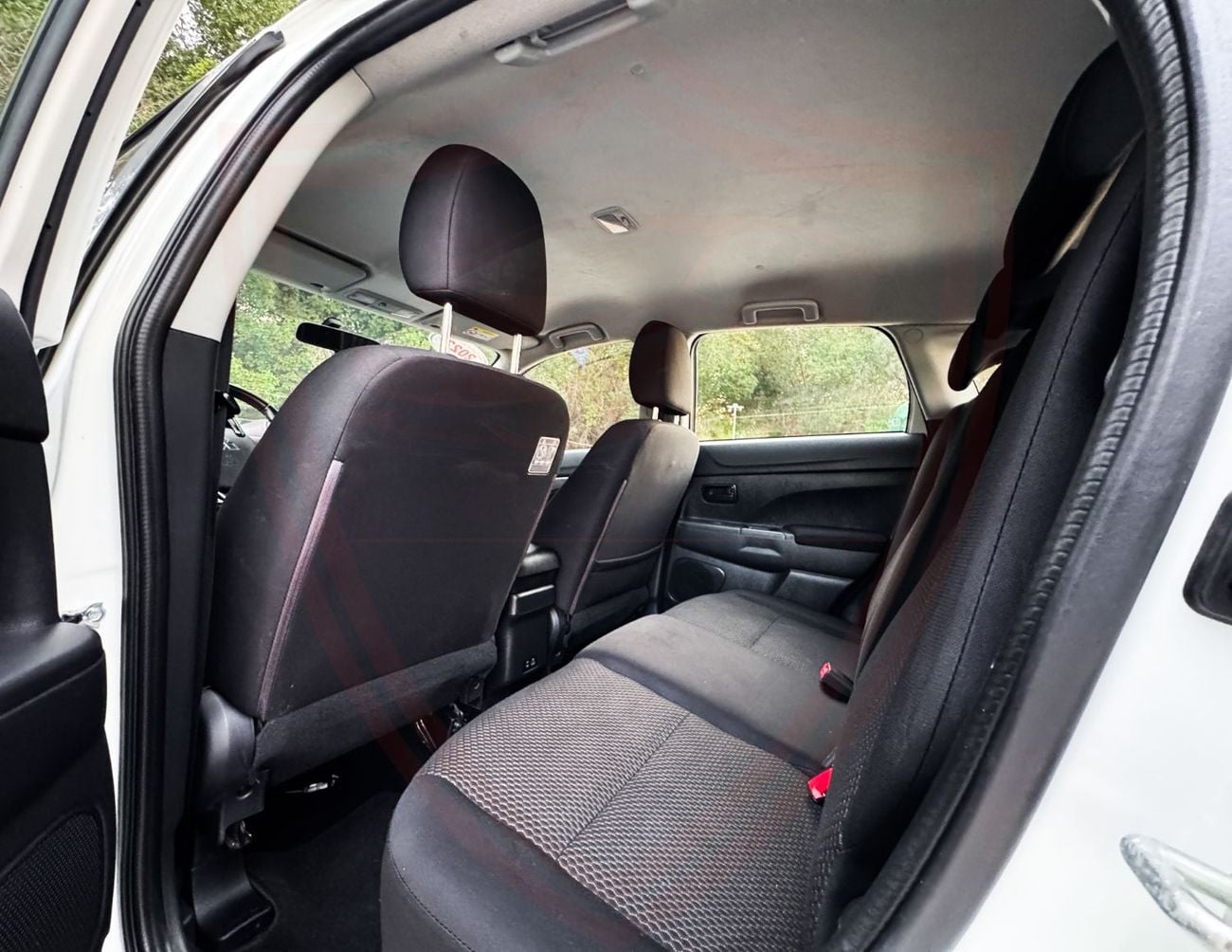 ميتسوبيشي ASX ميتسوبيشي ASX | 2.0 لتر | 2022 | خليجية | خالية من الحوادث | بحالة ممتازة | 638 شهرياً