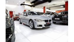 BMW 318i i MKIT {BRAND NEW}2018 - UNDER 2 YEAR MAIN DEALER WARRANTY! GREAT DEAL!