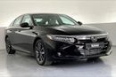 Honda Accord EX | National Day Celebration | Guaranteed Warranty | 0 Down Payment