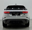 Land Rover Range Rover Velar P250 S 2.0L Petrol 2020 Range Rover Velar P250 S, Warranty, Full Range Rover Service History, Excell