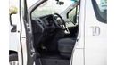Toyota Granvia 2023 Toyota Granvia 3.5 7ST Low - Silver inside Black | Export Only