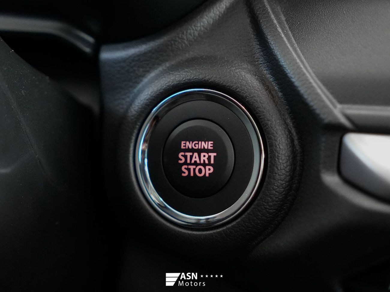 Suzuki Swift GLX 1.2L (Export Price)