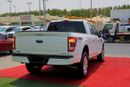 Ford F 150 Lariat 3.5L
