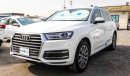 Audi Q7 2.0 TFSI Quattro