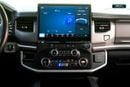 فورد إكسبيديشن 2242 / 60 Months | 0% DP | XLT GCC Specs / Zrs Warranty