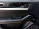 Porsche Cayenne STD