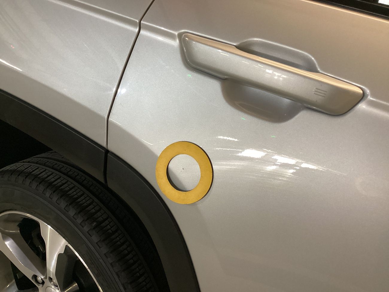 Jeep Cherokee Limited Plus | Guaranteed Warranty | 0 Down Payment