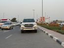 Toyota Land Cruiser GXR3 4.5L