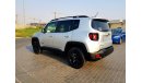 Jeep Renegade FULL OPTION NICE CAR