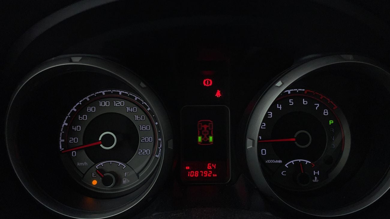 Mitsubishi Pajero GLS HIGHLINE 3.5 | Zero Down Payment | Free Home Test Drive