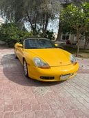 بورش بوكستر 718