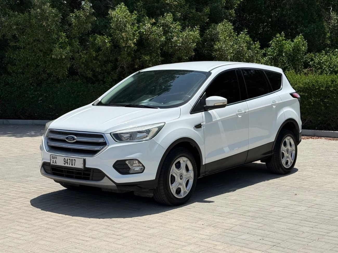 فورد إيسكاب 1.5T Ambiente