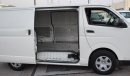 تويوتا هاياس TOYOTA HIACE 2016