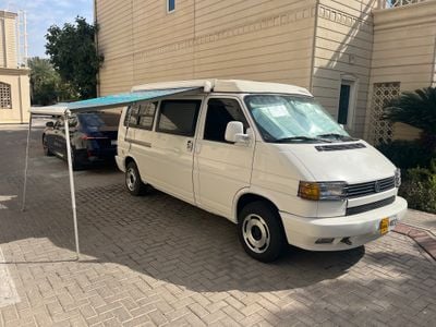 Volkswagen T4 Multivan Eurovan Winnebago Camper