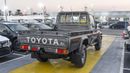 Toyota Land Cruiser Pick Up