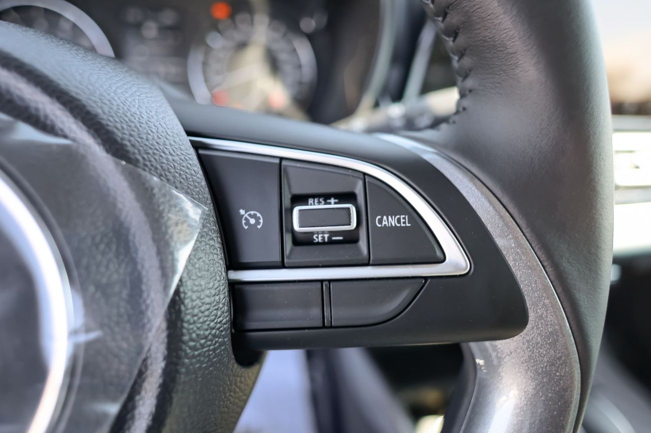 Suzuki Baleno GLX 2026 - Full Option - Head up Display - Cruise Control - LED Headlight