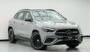 Mercedes-Benz GLA 200 *Brand New* 2026 Mercedes Benz GLA200 AMG, 5 Years MB Warranty, Delivery Kms, Fully Loaded, GCC