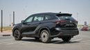 تويوتا هايلاندر Toyota Highlander GLE 2.5 HEV V4 AWD, Sunroof Black Edition - 2024 (Export)