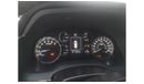 Toyota Tundra 5.7L  CREWCAB PETROL V8 OFF ROAD AUTOMATIC TRANSMISSION