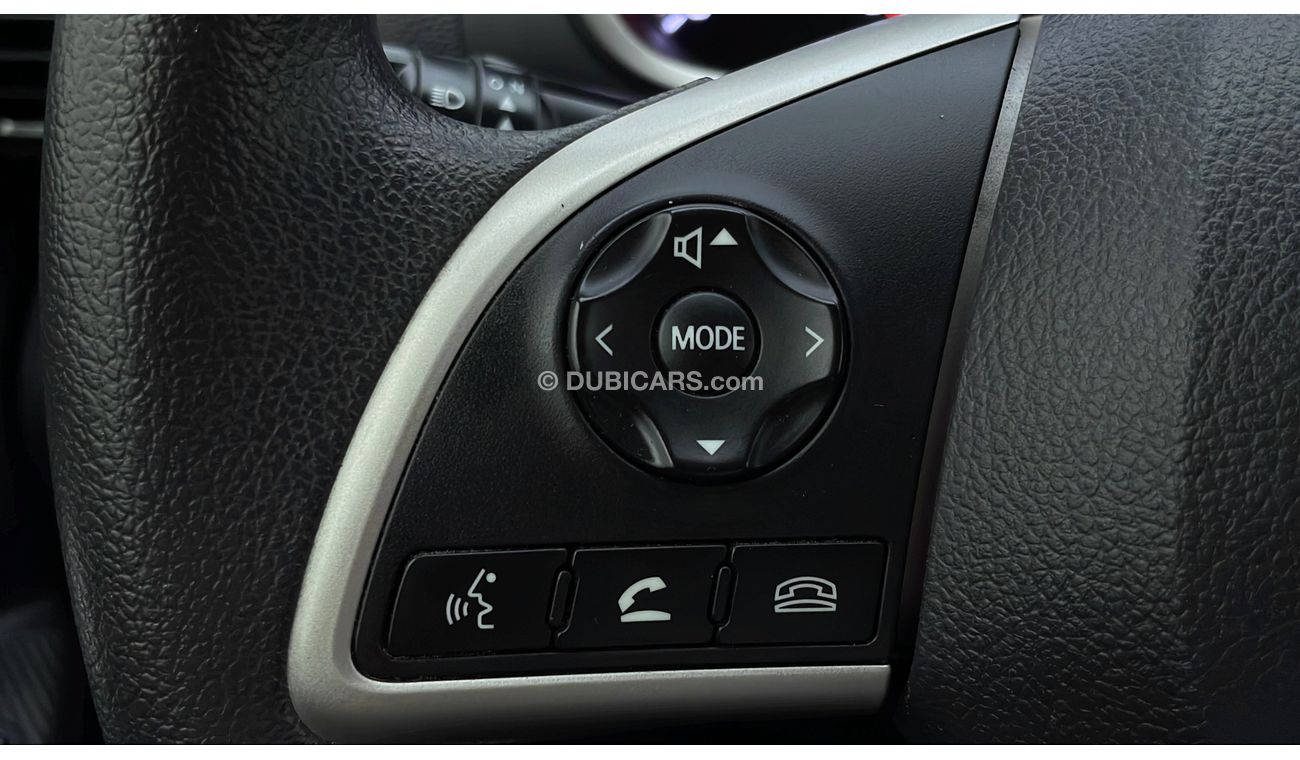 Mitsubishi Eclipse Cross GLS LOW LINE 1.5 | Under Warranty | Inspected on 150+ parameters