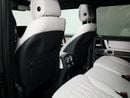 Mercedes Benz G63 AMG STANDARD G63 AMG | A22 suspension | WARRANTY | MANUFAKTUR Carbon package | Double Night