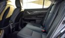 Lexus GS 200t