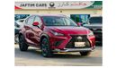 Lexus NX300 PREMIUM BLACK LEATHER SEATS | RHD | SUN ROOF | ELECTRIC SEATS | PERFECT CONDITION Video