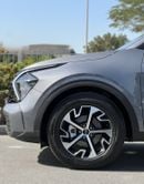 كيا سبورتيج L TX 1.5T