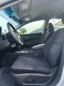 نيسان ألتيما