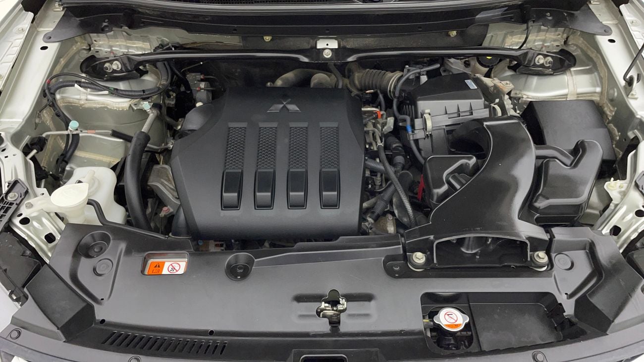 Mitsubishi Eclipse Cross GLX HIGHLINE 1.5 | Zero Down Payment | Home Test Drive