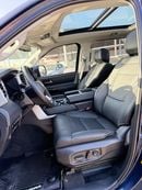 Toyota Tundra Limited edition 4WD | panoramic | 360 camera | leather | full option 2024